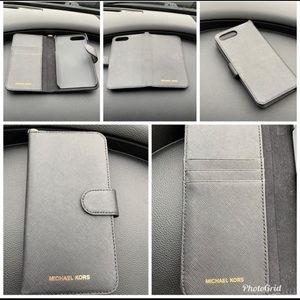IPhone 8 Plus Michael Kors Case